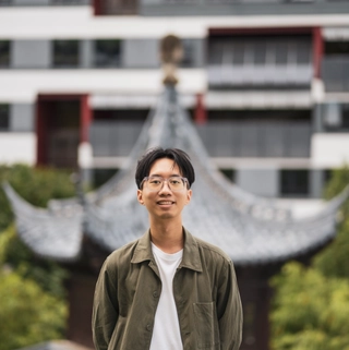 Michael Profile Picture